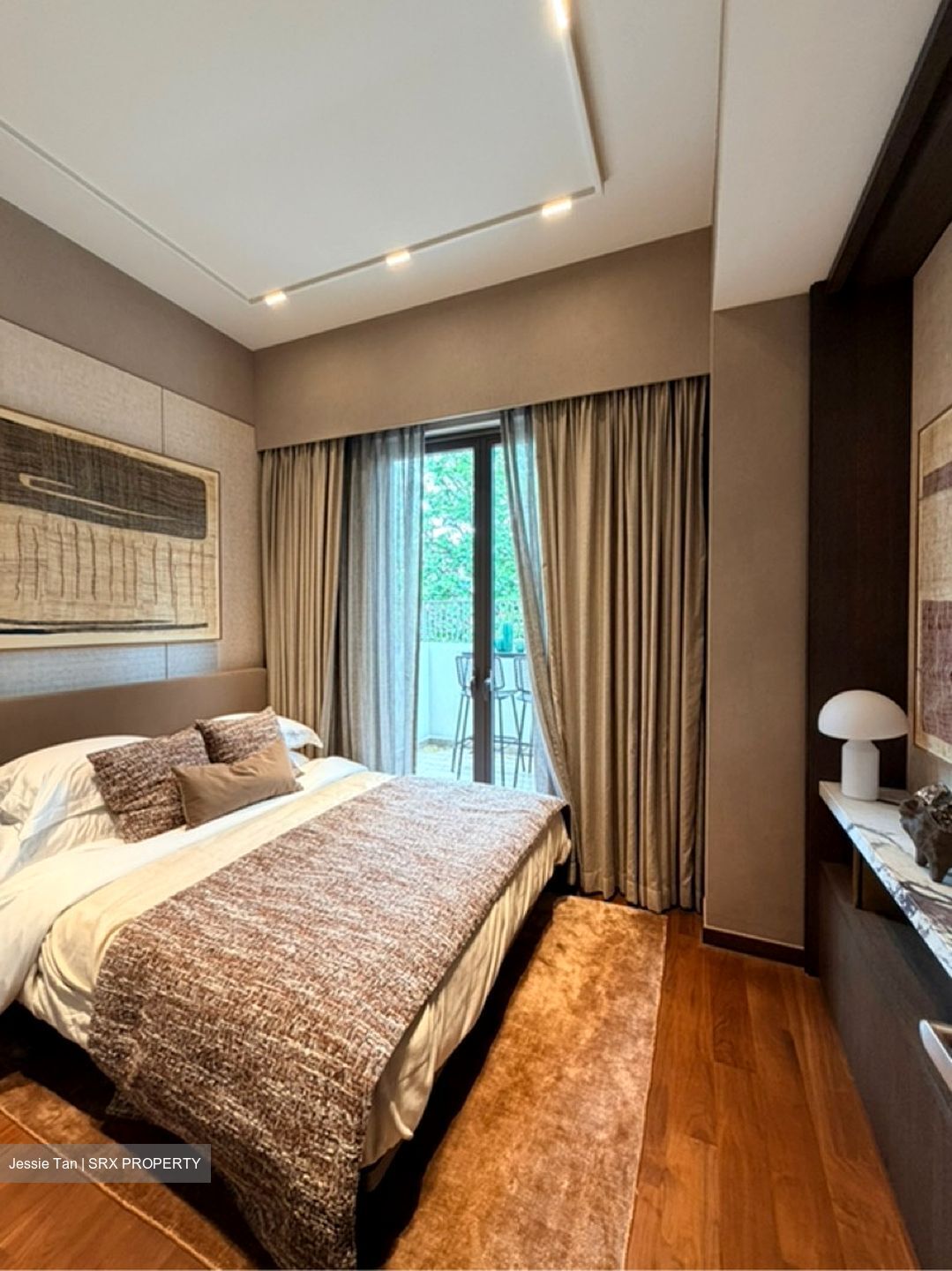 Parksuites (D10), Apartment #580731491